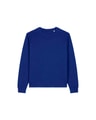 Dames Sweater Stanley Stella Thinker Worker Blue